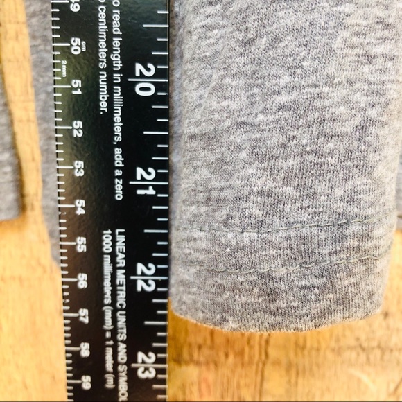 Grey Whale Home Virginia Shirt - Picture 5 of 7